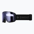 Gogle narciarskie Sweet Protection Boondock II L RIG Reflect rig quartz/matte black /black / gray