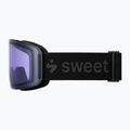 Gogle narciarskie Sweet Protection Boondock II L RIG Reflect rig quartz/matte black /black / gray 3