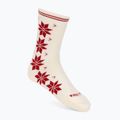 Skarpety damskie KARI TRAA Vinst 2 pack salsa 2