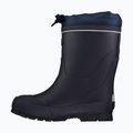 Kalosze dziecięce Viking Footwear Jolly Warm navy/grey