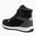 Śniegowce dziecięce Viking Footwear Equip Warm Waterproof 1V black/grey 3