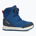 Śniegowce dziecięce Viking Footwear Espo Warm Waterproof BOA blue/rust 2