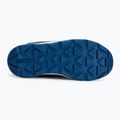 Śniegowce dziecięce Viking Footwear Espo Warm Waterproof BOA blue/rust 4