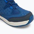 Śniegowce dziecięce Viking Footwear Espo Warm Waterproof BOA blue/rust 7