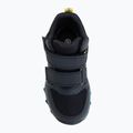 Buty dziecięce Viking Track Mid 2V Waterproof navy/demin 5