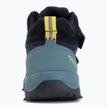 Buty dziecięce Viking Track Mid 2V Waterproof navy/demin 6