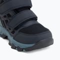 Buty dziecięce Viking Track Mid 2V Waterproof navy/demin 7