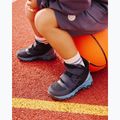 Buty dziecięce Viking Footwear Track Mid 2V Waterproof navy/demin 9