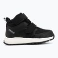 Buty dziecięce Viking Equip Mid 2V Waterproof black 2