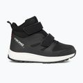 Buty dziecięce Viking Footwear Equip Mid 2V Waterproof black 8