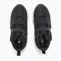 Buty dziecięce Viking Footwear Equip Mid 2V Waterproof black 12