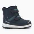 Śniegowce dziecięce Viking Footwear Play Reflex Warm GTX 2V navy/charcoal 2