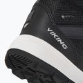 Śniegowce dziecięce Viking Footwear Play Reflex Warm GTX 2V reflective/black 8