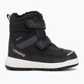 Śniegowce dziecięce Viking Footwear Play Reflex Warm GTX 2V reflective/black 2