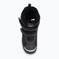 Śniegowce dziecięce Viking Footwear Play Reflex Warm GTX 2V reflective/black 5