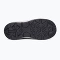 Śniegowce dziecięce Viking Footwear Toasty Pull-On Warm GTX black 11