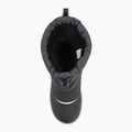 Śniegowce dziecięce Viking Footwear Toasty Pull-On Warm GTX black 5