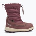 Śniegowce dziecięce Viking Toasty Pull-On Warm GTX antiquerose 2