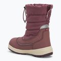 Śniegowce dziecięce Viking Footwear Toasty Pull-On Warm GTX antiquerose 3