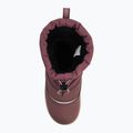 Śniegowce dziecięce Viking Footwear Toasty Pull-On Warm GTX antiquerose 5