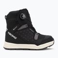 Śniegowce dziecięce Viking Footwear Espo Reflex Warm GTX BOA black/black 2