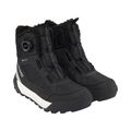 Śniegowce dziecięce Viking Expower Warm GTX BOA black 8