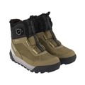 Śniegowce dziecięce Viking Footwear Expower Warm GTX BOA khaki 8