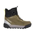 Śniegowce dziecięce Viking Footwear Expower Warm GTX BOA khaki 9