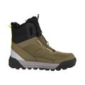 Śniegowce dziecięce Viking Footwear Expower Warm GTX BOA khaki 10
