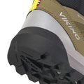 Śniegowce dziecięce Viking Footwear Expower Warm GTX BOA khaki 12