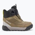 Śniegowce dziecięce Viking Footwear Expower Warm GTX BOA khaki 2