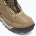 Śniegowce dziecięce Viking Footwear Expower Warm GTX BOA khaki 7