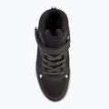 Buty dziecięce Viking Footwear Fleek Warm GTX 1V black/charcoal 5