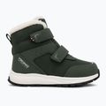Śniegowce dziecięce Viking Footwear Equip Warm Waterproof 2V pine/black 2
