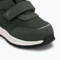 Śniegowce dziecięce Viking Footwear Equip Warm Waterproof 2V pine/black 7