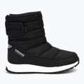 Śniegowce dziecięce Viking Footwear Equip Warm Waterproof 1V Pull On black 2