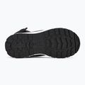 Śniegowce dziecięce Viking Footwear Equip Warm Waterproof 1V Pull On black 4