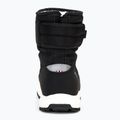 Śniegowce dziecięce Viking Footwear Equip Warm Waterproof 1V Pull On black 6