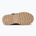 Śniegowce dziecięce Viking Footwear Equip Warm Waterproof 1V Pull On olive 4