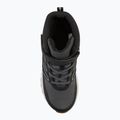 Śniegowce dziecięce Viking Footwear Equip Defence Warm WP 1V black/ charcoal 5