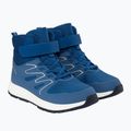 Śniegowce dziecięce Viking Footwear Equip Defence Warm WP 1V blue/ navy 8