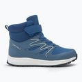 Śniegowce dziecięce Viking Footwear Equip Defence Warm WP 1V blue/ navy 2