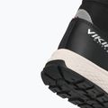 Śniegowce dziecięce Viking Footwear Equip Warm Waterproof SL black 8
