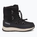 Śniegowce dziecięce Viking Footwear Equip Warm Waterproof SL black 2