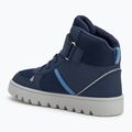 Buty dziecięce Viking Fleek Warm GTX 1V navy/denim 3