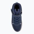Buty dziecięce Viking Footwear Fleek Warm GTX 1V navy/denim 5
