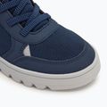 Buty dziecięce Viking Footwear Fleek Warm GTX 1V navy/denim 7