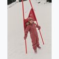 Śniegowce dziecięce Viking Footwear Play Reflex Warm GTX 2V pink/light pink 8