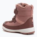 Śniegowce dziecięce Viking Footwear Play Reflex Warm GTX 2V pink/light pink 3