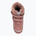 Śniegowce dziecięce Viking Footwear Play Reflex Warm GTX 2V pink/light pink 5